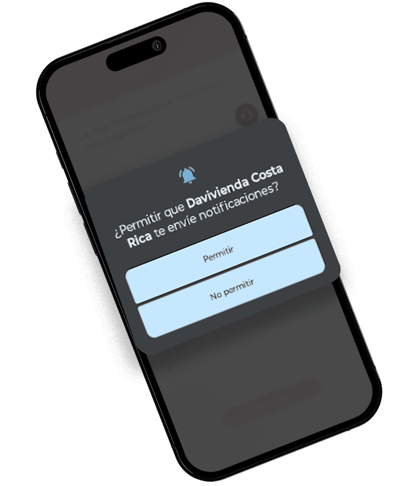 Seleccione la Cuenta o Tarjeta de Crédito con la que desea realizar el pago.